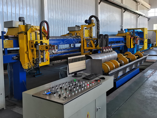 超聲波自動探傷設(shè)備廠家 超聲波自動探傷設(shè)備廠家